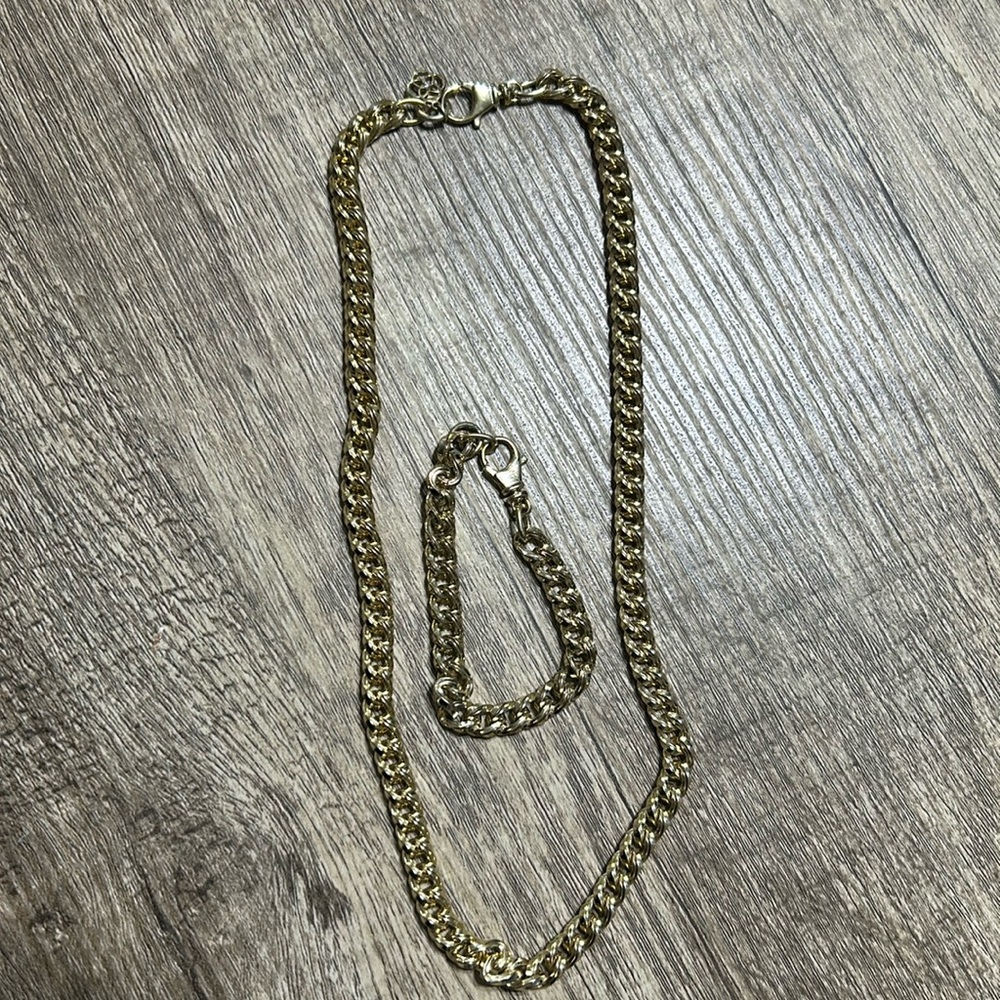 KENDRA SCOTT VINCENT SET